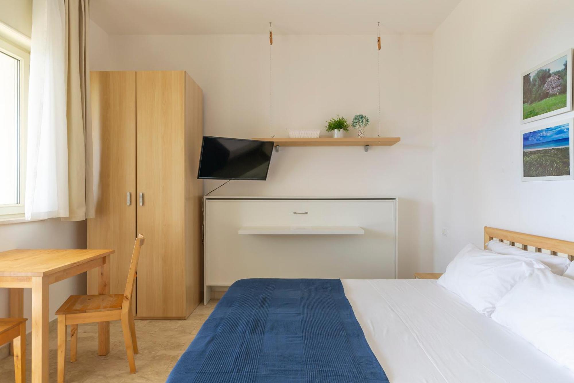 Solar Residence トッリチェッラ エクステリア 写真