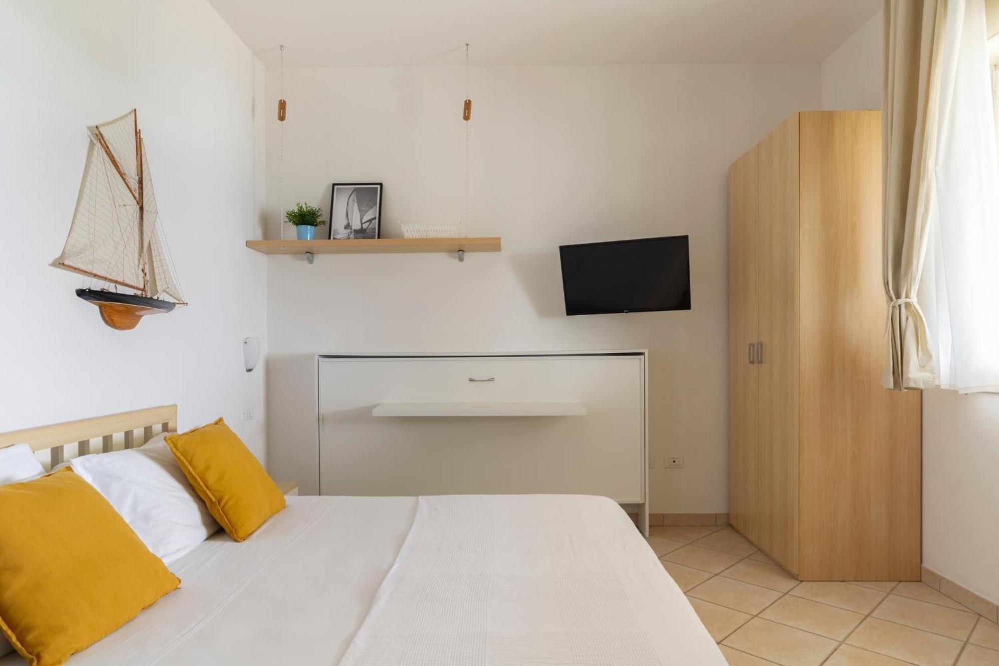 Solar Residence トッリチェッラ エクステリア 写真