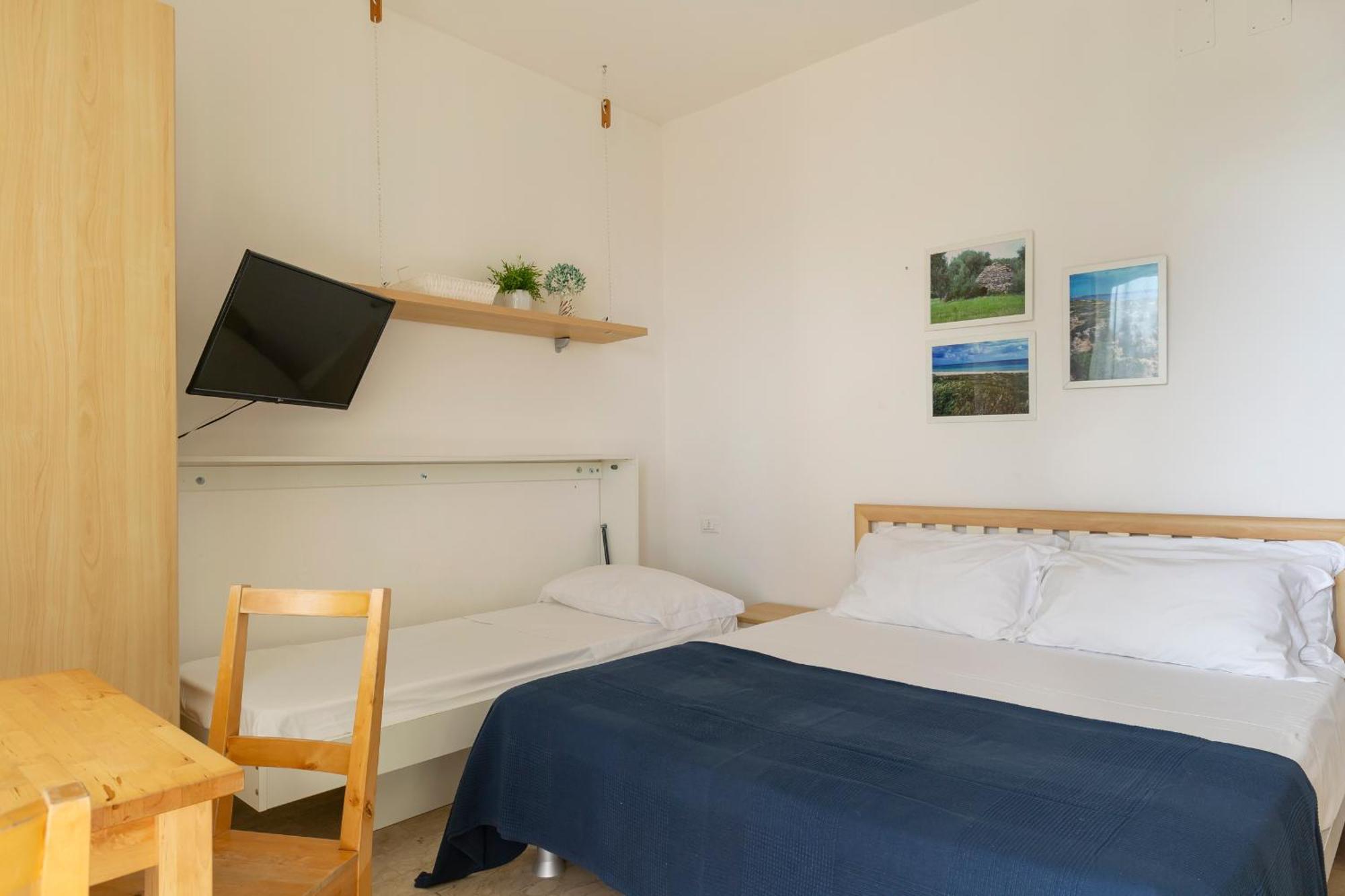 Solar Residence トッリチェッラ エクステリア 写真