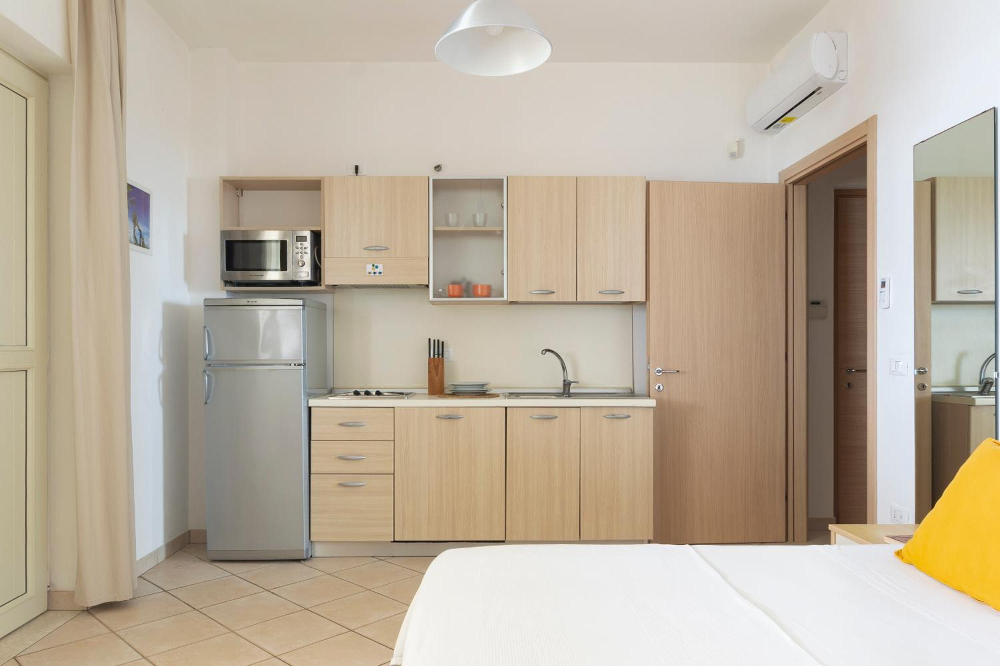 Solar Residence トッリチェッラ エクステリア 写真