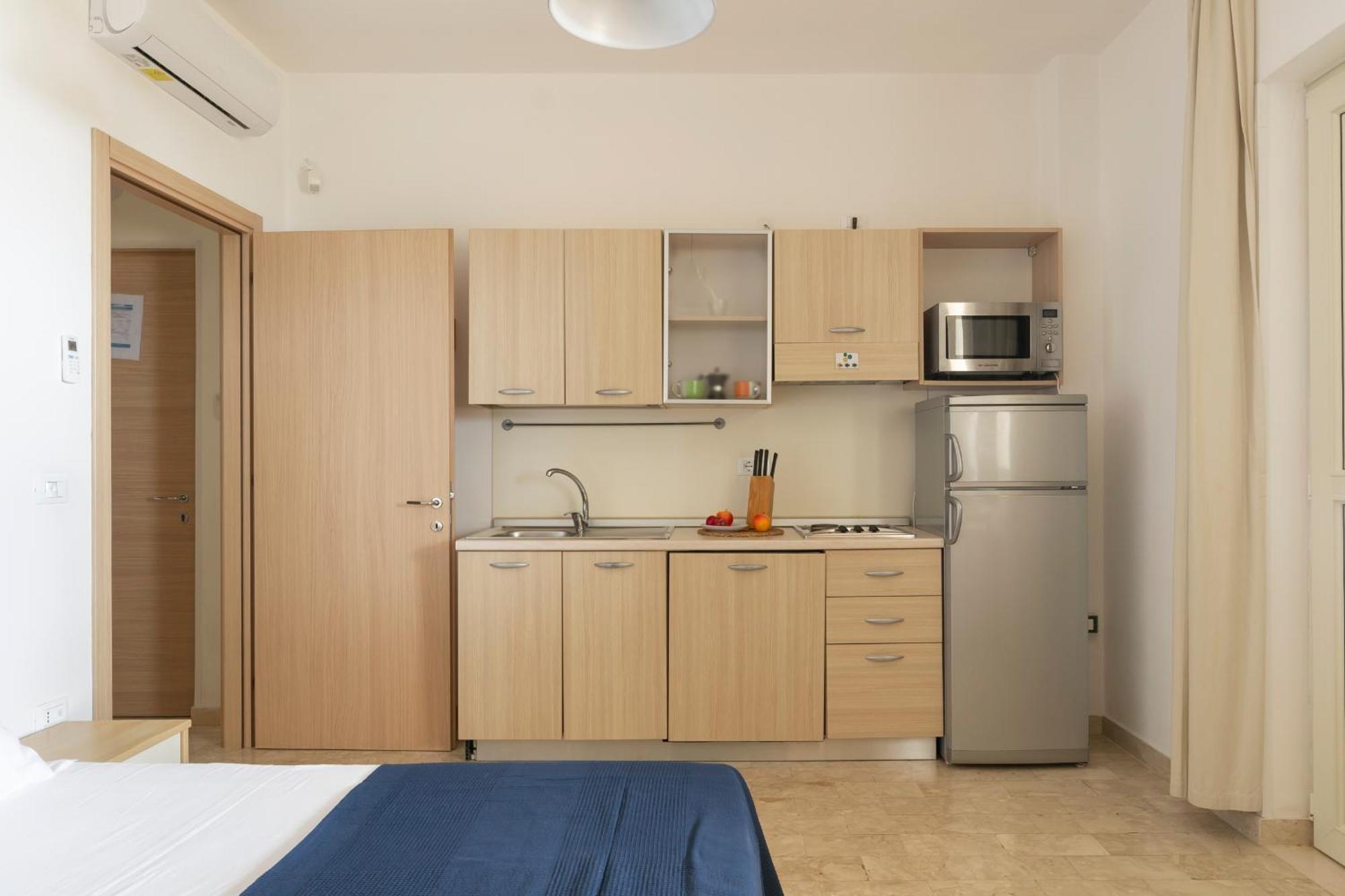 Solar Residence トッリチェッラ エクステリア 写真