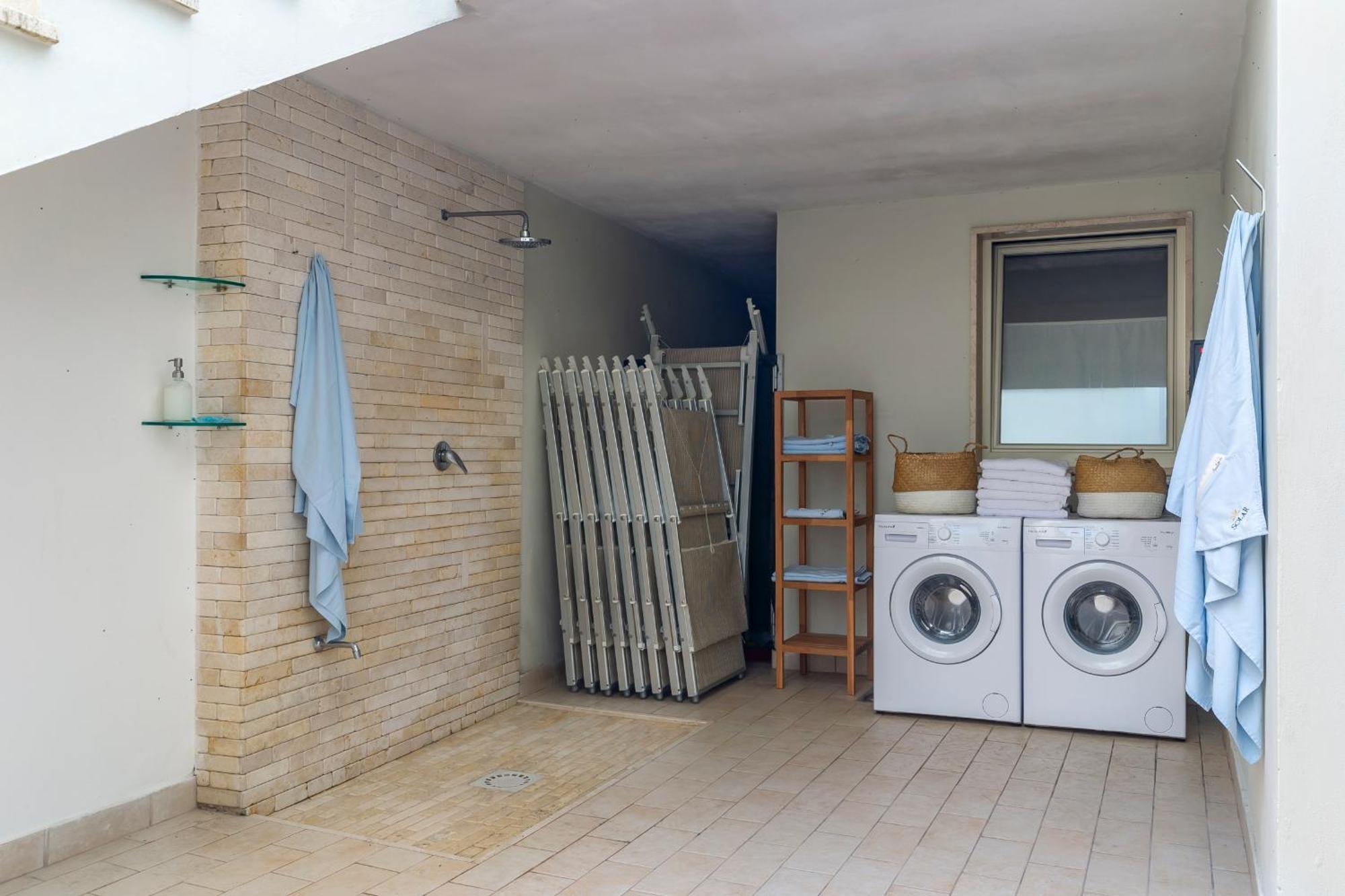 Solar Residence トッリチェッラ エクステリア 写真